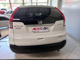 HONDA - CRV - 2013/2013 - Branca - R$ 88.000,00