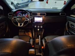 RENAULT - DUSTER - 2021/2021 - Bege - R$ 96.500,00