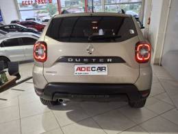 RENAULT - DUSTER - 2021/2021 - Bege - R$ 96.500,00