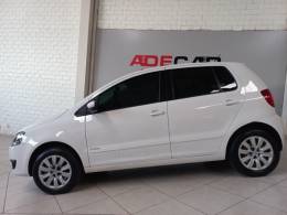 VOLKSWAGEN - FOX - 2012/2013 - Branca - Sob Consulta