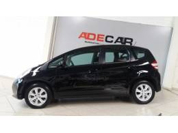 HONDA - FIT - 2012/2013 - Preta - R$ 55.000,00