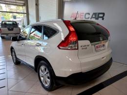 HONDA - CRV - 2013/2013 - Branca - R$ 88.000,00